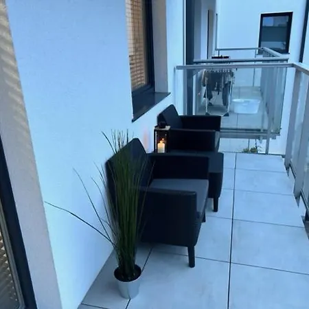 Apartament Mg Grunwaldzka *