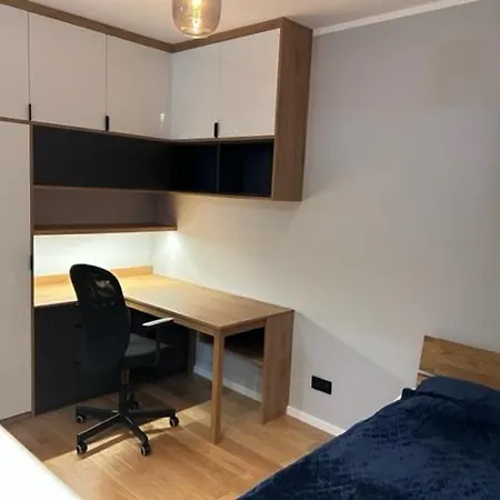 Apartamento Apartament Mg Grunwaldzka