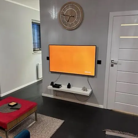 Apartament Mg Grunwaldzka