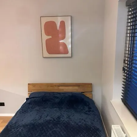 Apartament Mg Grunwaldzka * Koszalin
