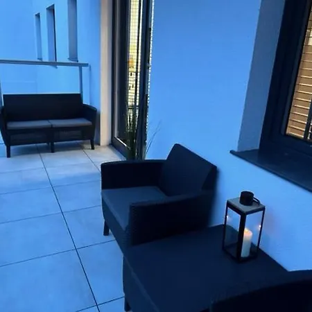 Apartamento Apartament Mg Grunwaldzka Koszalin