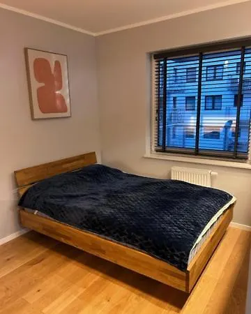 Apartamento Apartament Mg Grunwaldzka