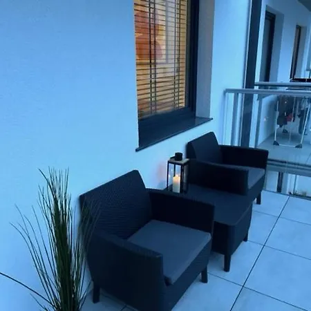 Apartament Mg Grunwaldzka *